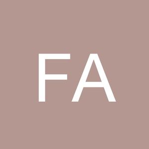 Meet your Posher, Fiona